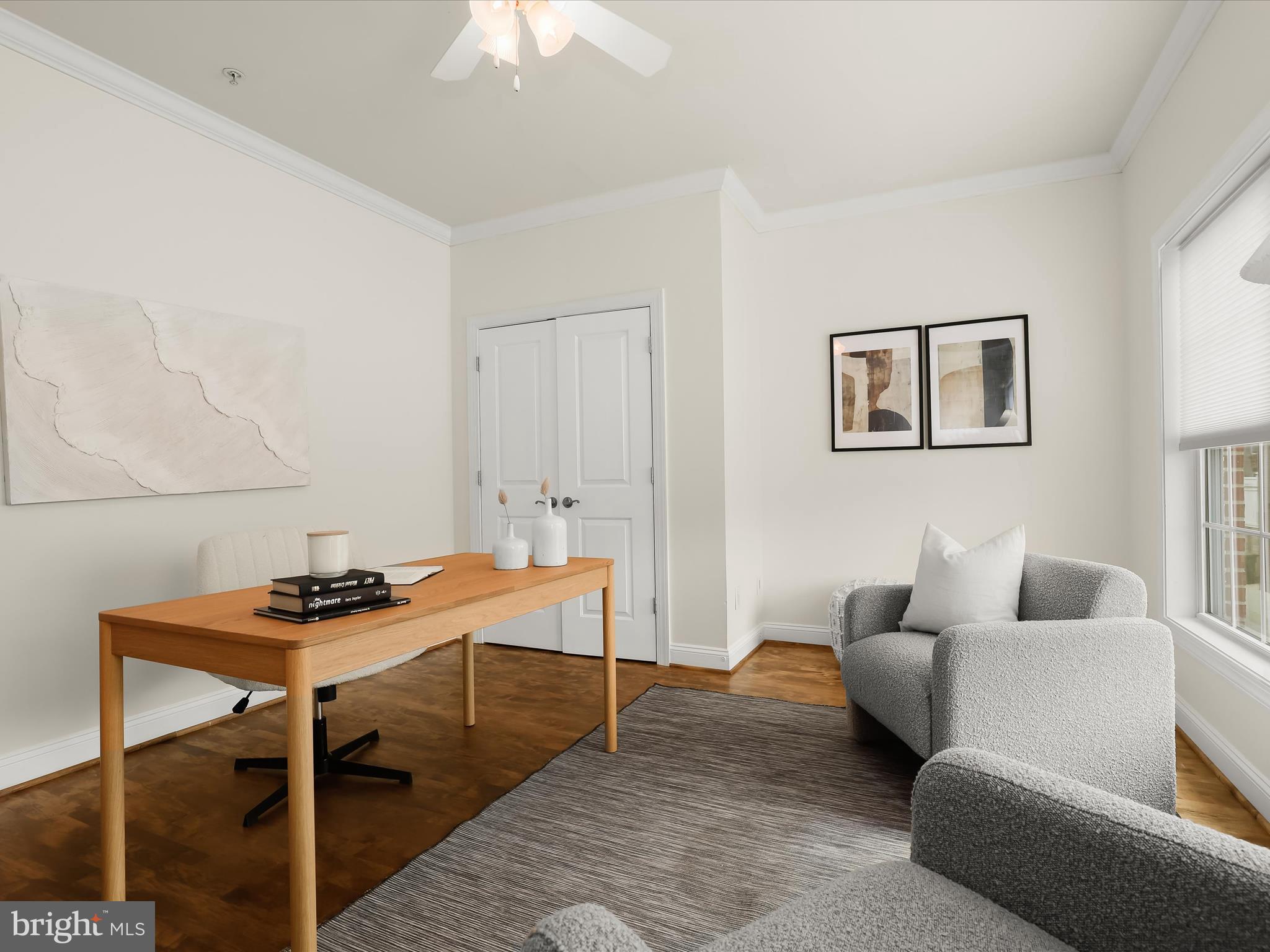 1335 Cooksie Street Baltimore, MD 21230 - Photo 20 of 46 Third Bedroom