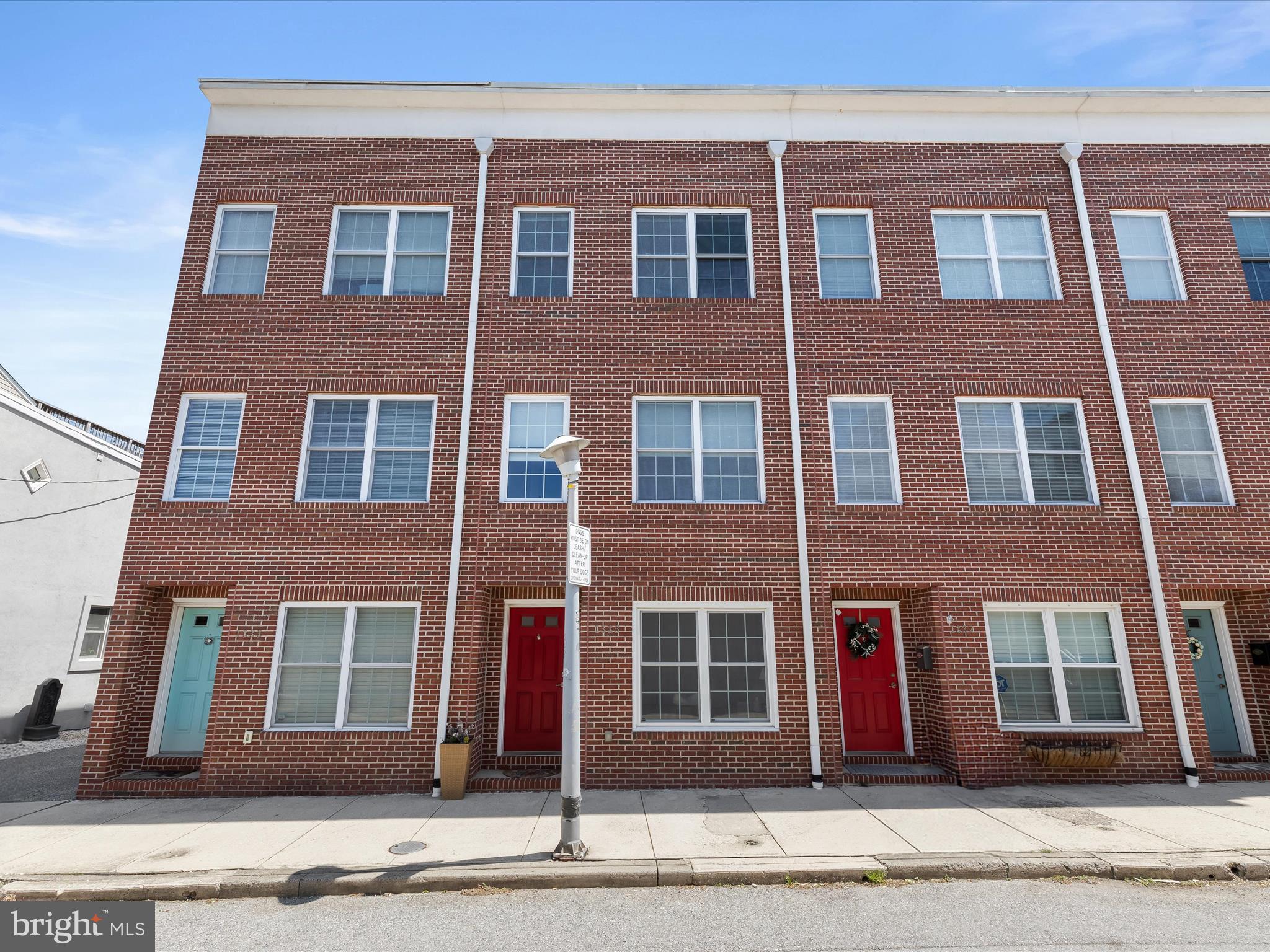 1335 Cooksie Street Baltimore, MD 21230 - Photo 2 of 46 Front