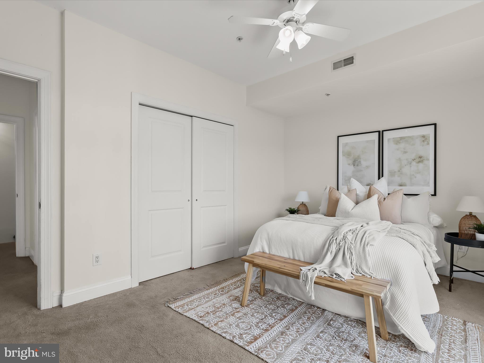 1335 Cooksie Street Baltimore, MD 21230 - Photo 22 of 46 Primary Bedroom Suite