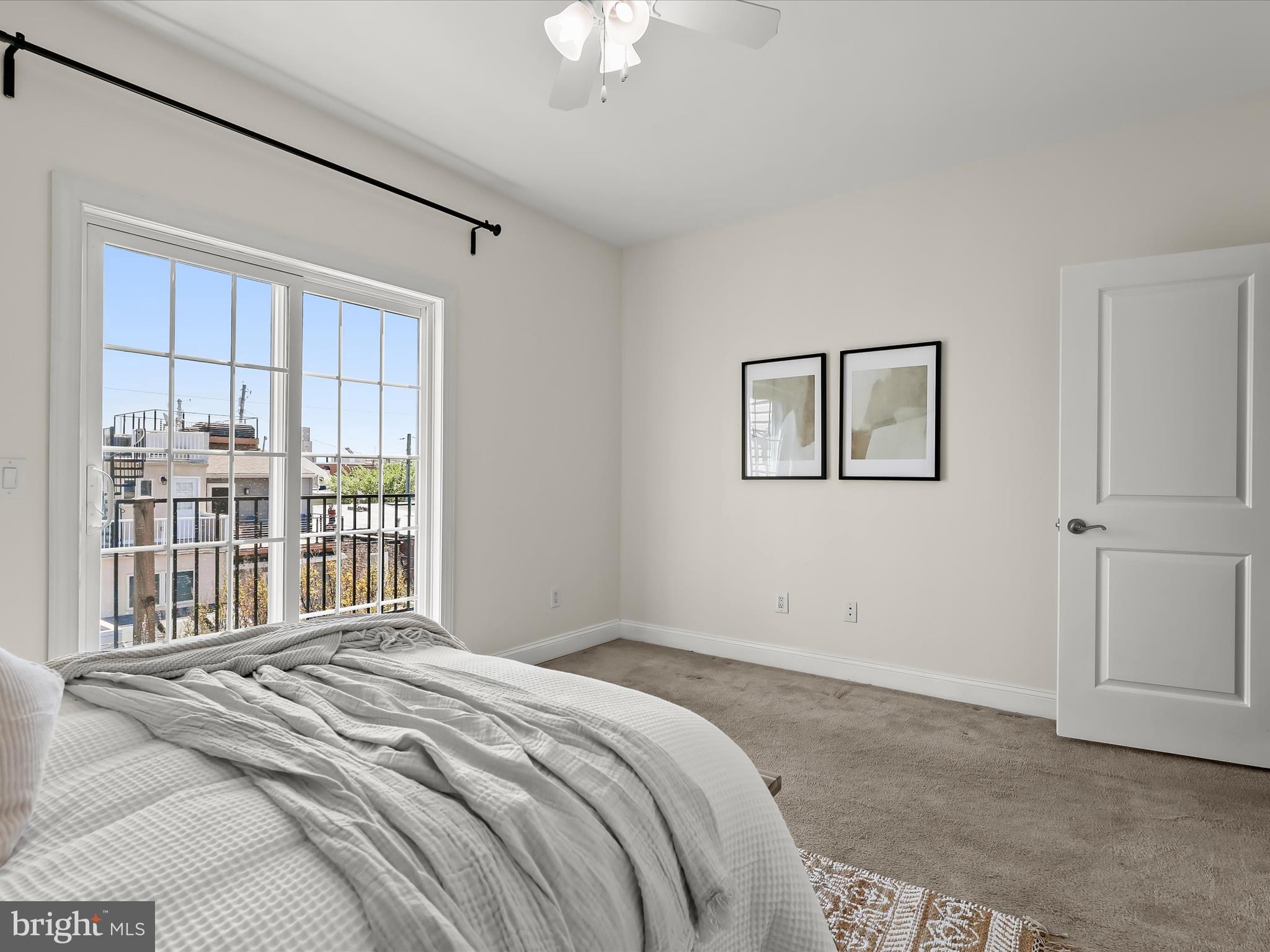 1335 Cooksie Street Baltimore, MD 21230 - Photo 23 of 46 Primary Bedroom Suite