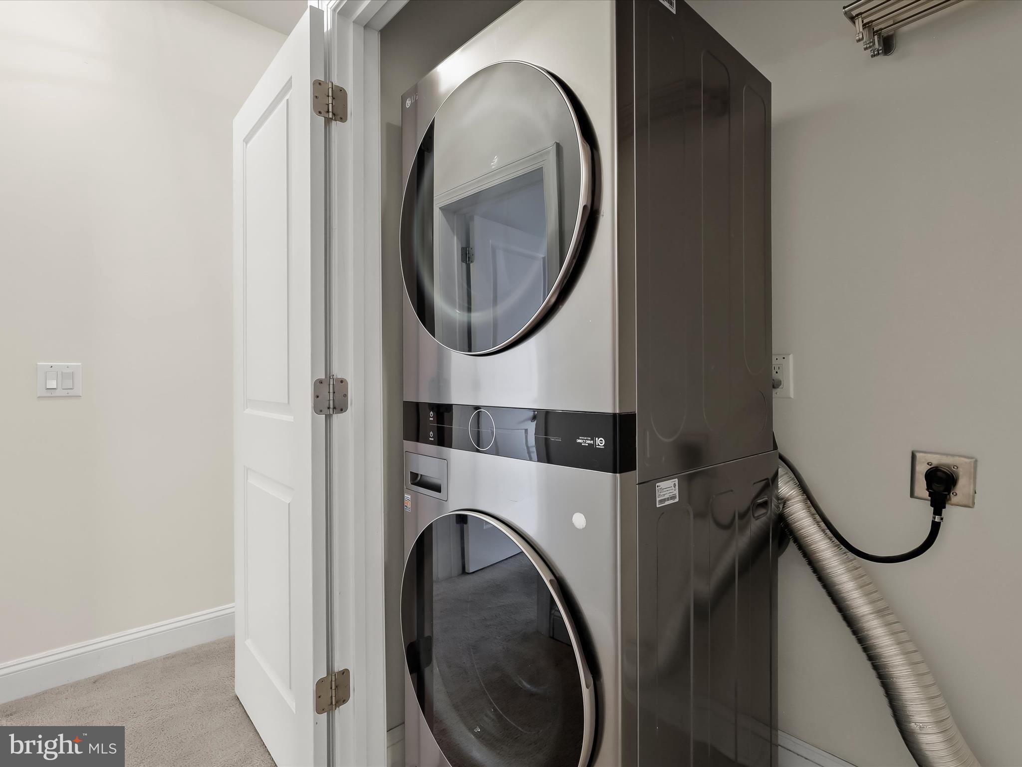 1335 Cooksie Street Baltimore, MD 21230 - Photo 29 of 46 Laundry