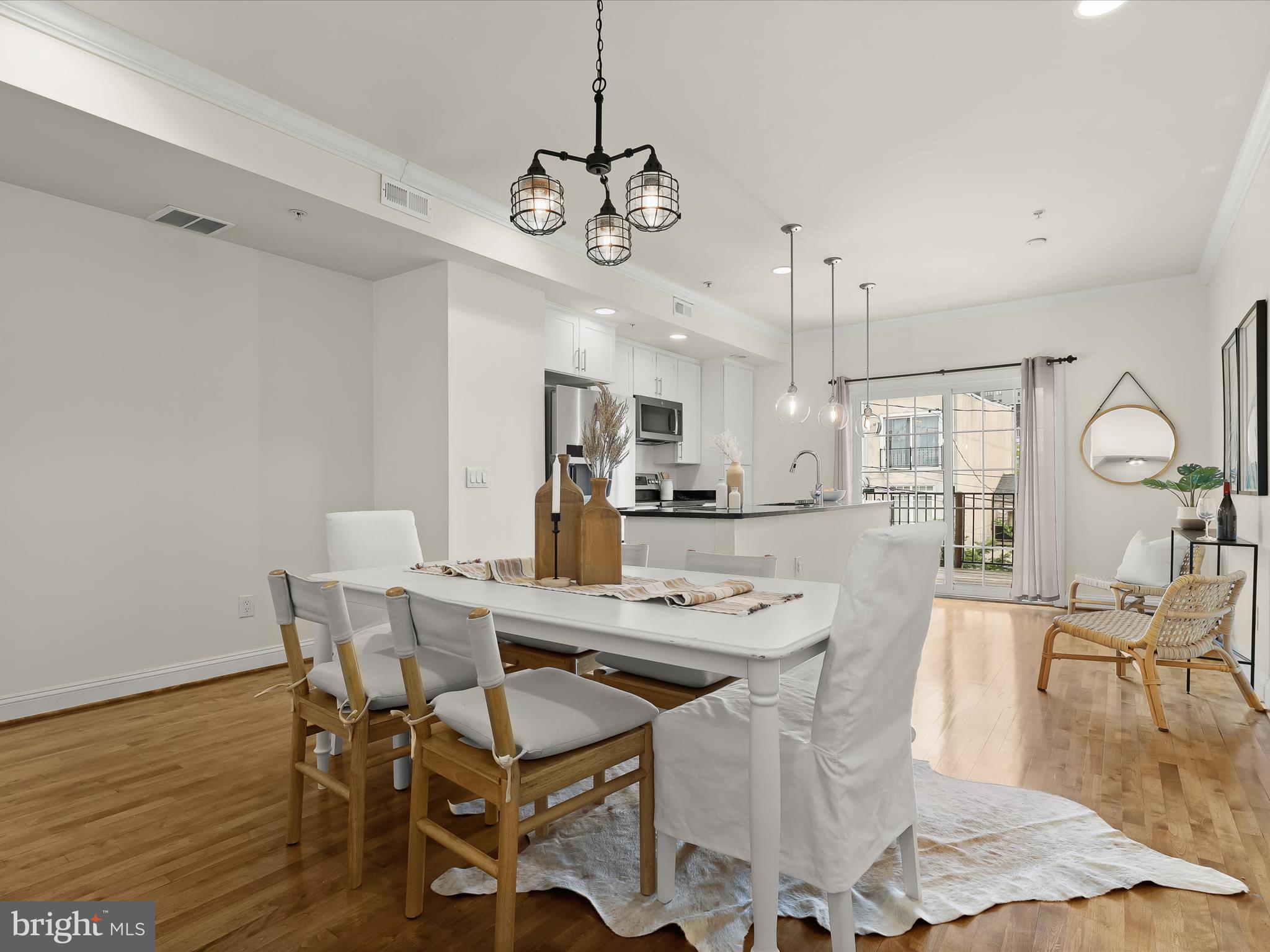 1335 Cooksie Street Baltimore, MD 21230 - Photo 6 of 46 Kitchen & Dining