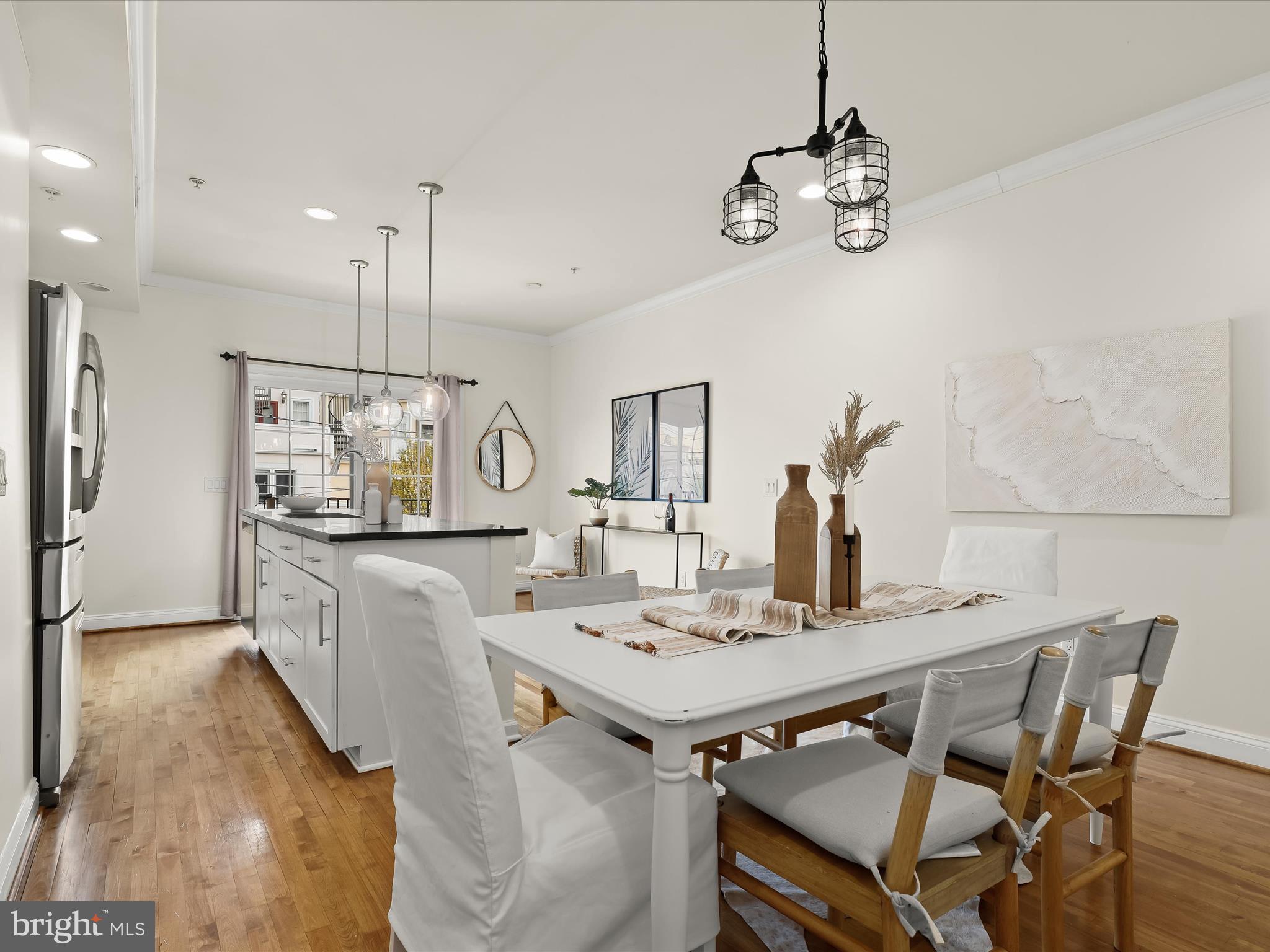 1335 Cooksie Street Baltimore, MD 21230 - Photo 7 of 46 Kitchen & Dining