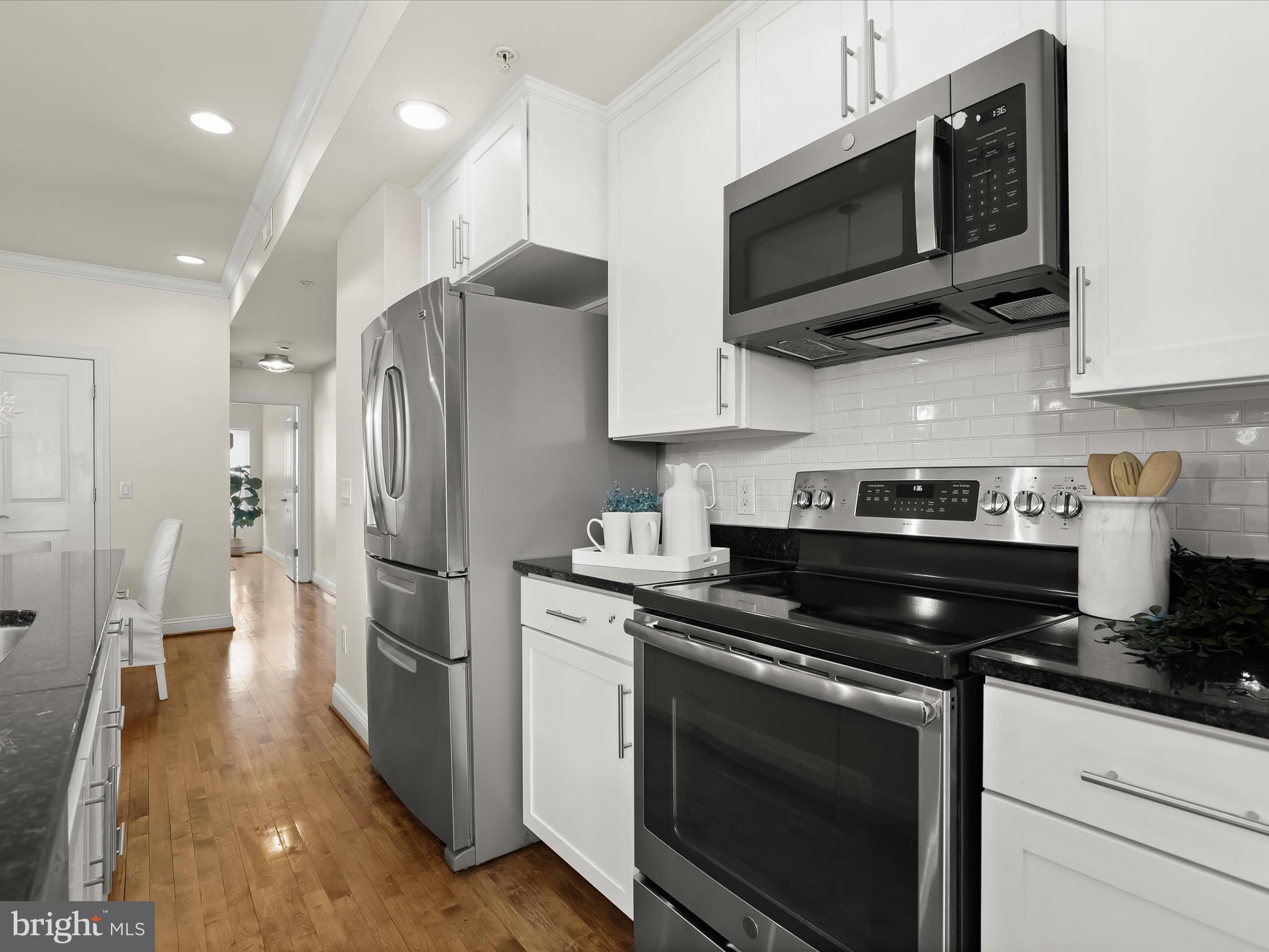 1335 Cooksie Street Baltimore, MD 21230 - Photo 9 of 46 Kitchen