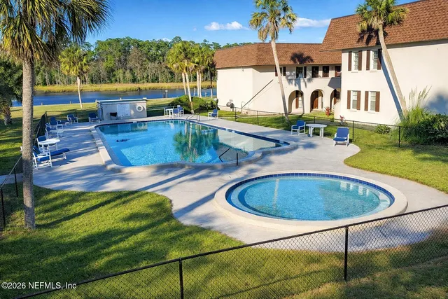 $94,000 | 1551 El Camino Road, Unit 4, Jacksonville, FL 32216