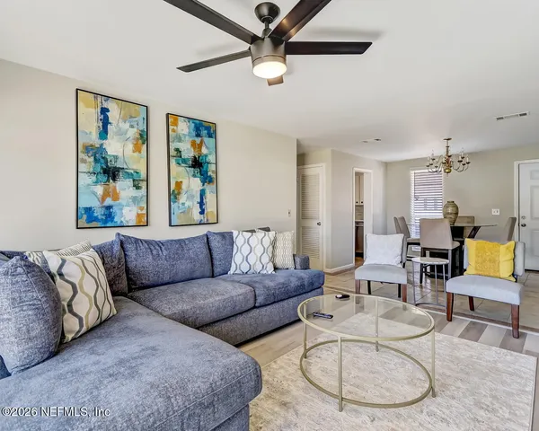 $94,000 | 1551 El Camino Road, Unit 4, Jacksonville, FL 32216