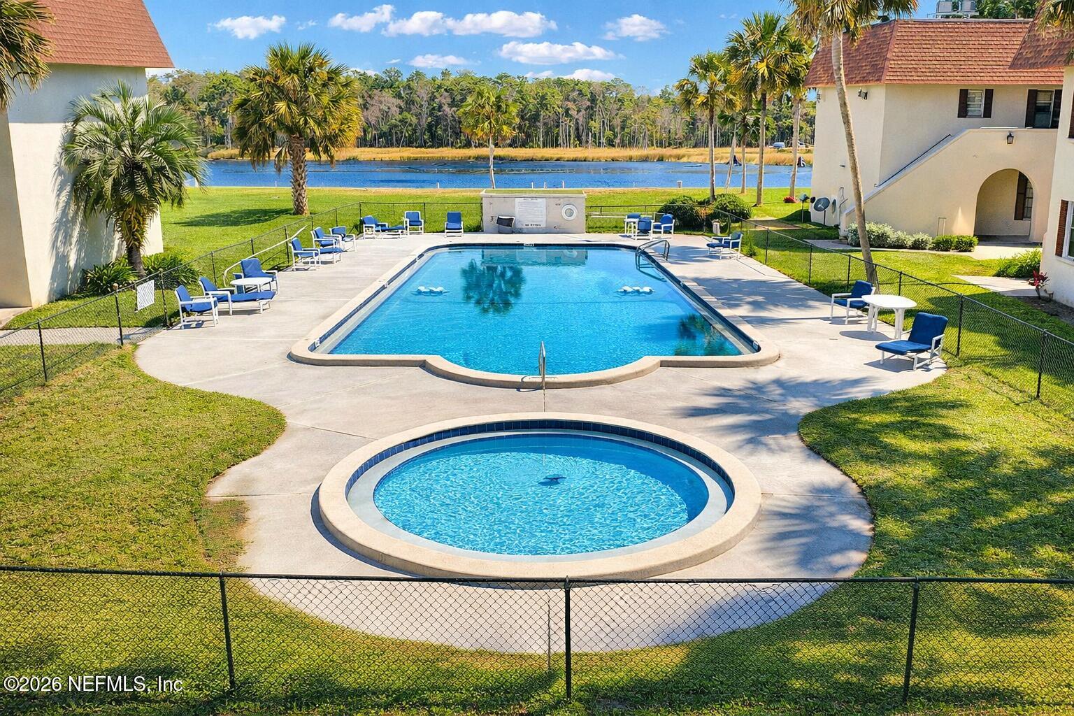1551 El Camino Road, Unit 4 Jacksonville, FL 32216 - Photo 30 of 37 2