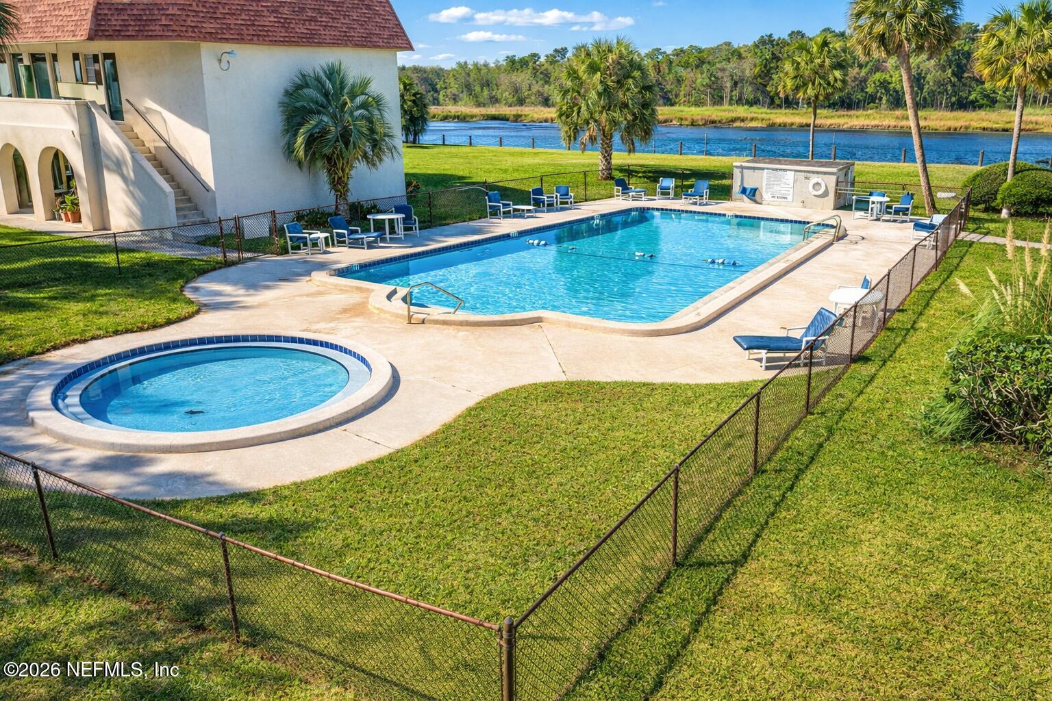 1551 El Camino Road, Unit 4 Jacksonville, FL 32216 - Photo 31 of 37 3