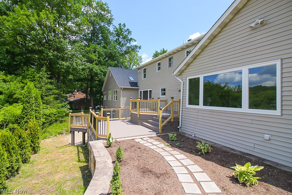 296 Jackson Road Aurora, OH 44202 - Photo 30 of 31 Gallery Image 30