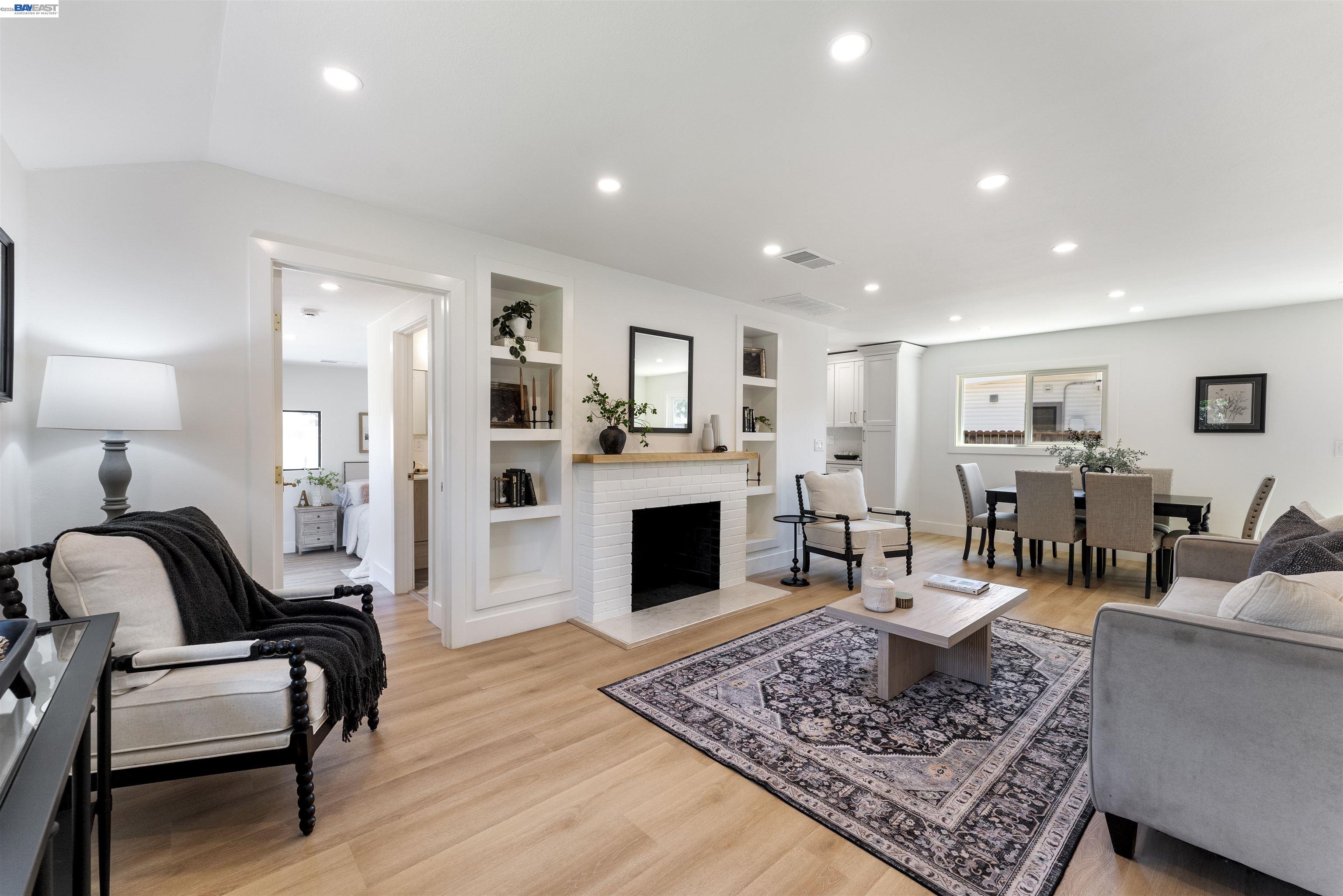 2824 Cowell Road Concord, CA 94518 - Photo 11 of 49 Gallery Image 11