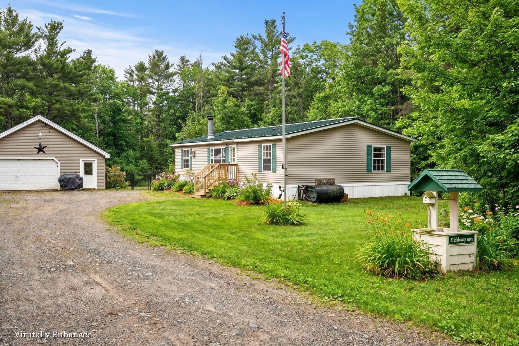 47 Hideaway Acres Road Chelsea, ME 04330 - Photo 42 of 42 48-web-or-mls-47-hideaway-acres-rd