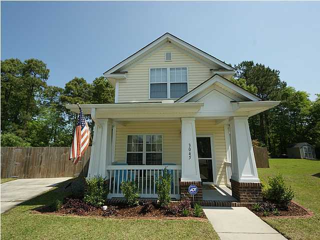 3045 Nehemiah Road Mount Pleasant, SC 29466 - Photo 1 of 15 Primary Photo