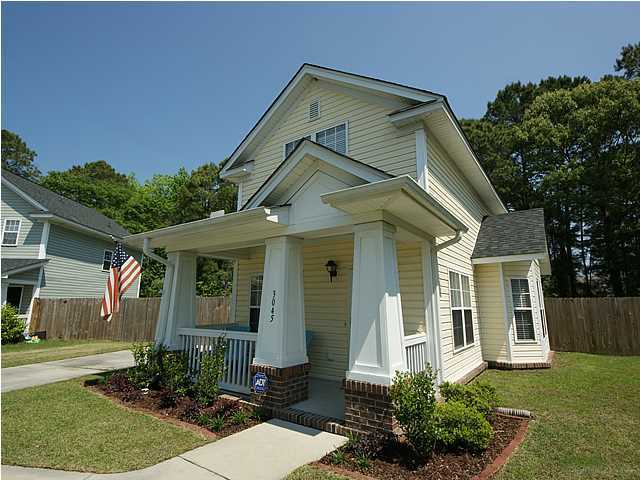 3045 Nehemiah Road Mount Pleasant, SC 29466 - Photo 2 of 15 Additional Photo