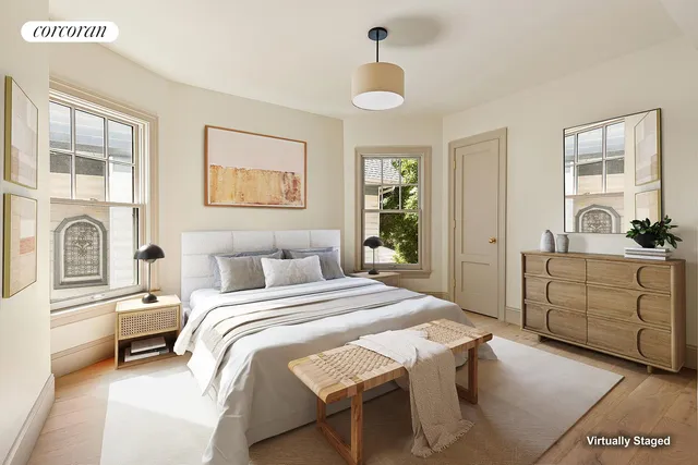 a view of entryway with a front door