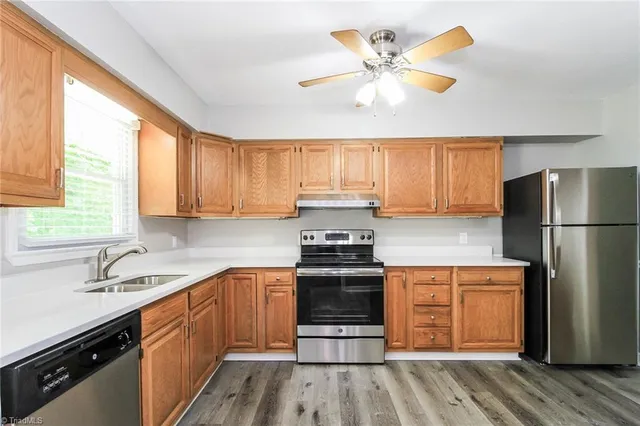 $2,365 | 4309 Rosebriar Lane, Winston-Salem, NC 27106