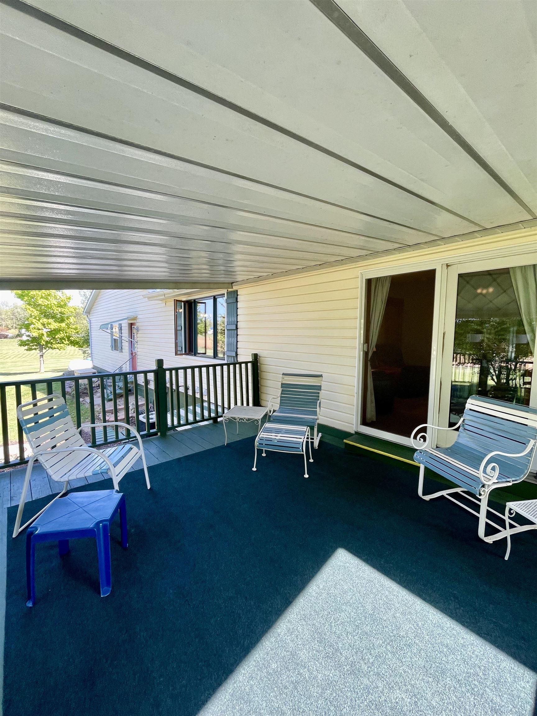1164 South Meridian Road Mount Pleasant, MI 48858 - Photo 36 of 71