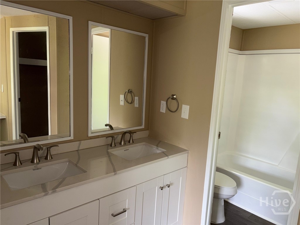 10817 Double Bridges Road Arnoldsville, GA 30619 - Photo 13 of 20