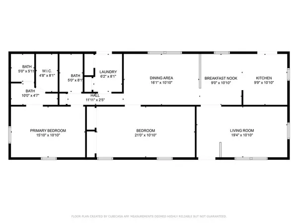 $286,900 | 10817 Double Bridges Road, Winterville, GA 30683