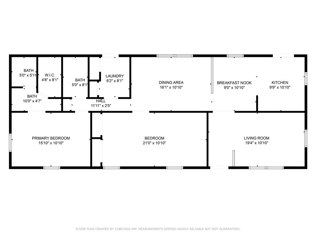 10817 Double Bridges Road Arnoldsville, GA 30619 - Photo 18 of 20