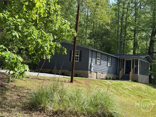 $286,900 | 10817 Double Bridges Road, Winterville, GA 30683