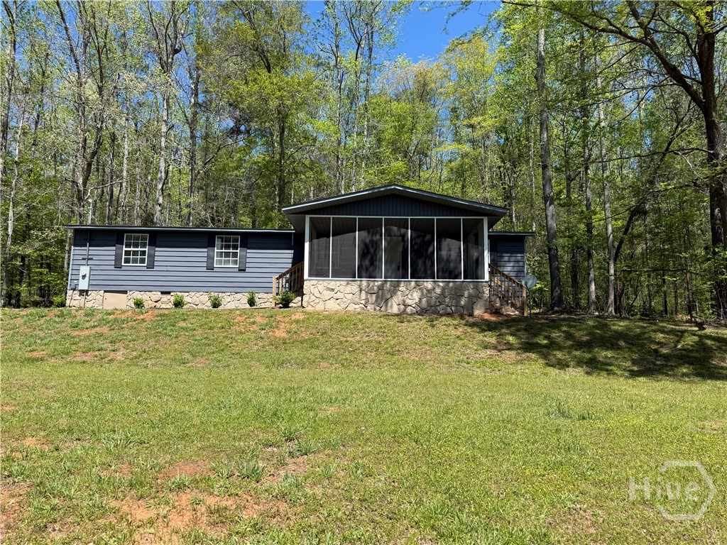 10817 Double Bridges Road Arnoldsville, GA 30619 - Photo 2 of 20