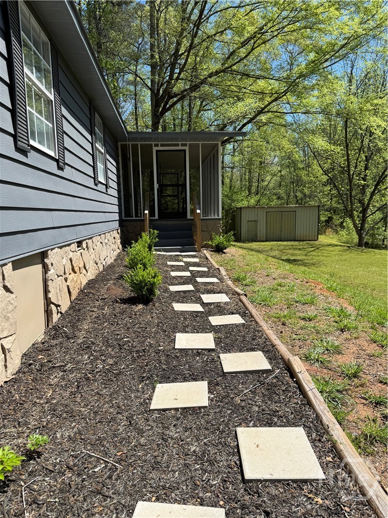 10817 Double Bridges Road Arnoldsville, GA 30619 - Photo 3 of 20