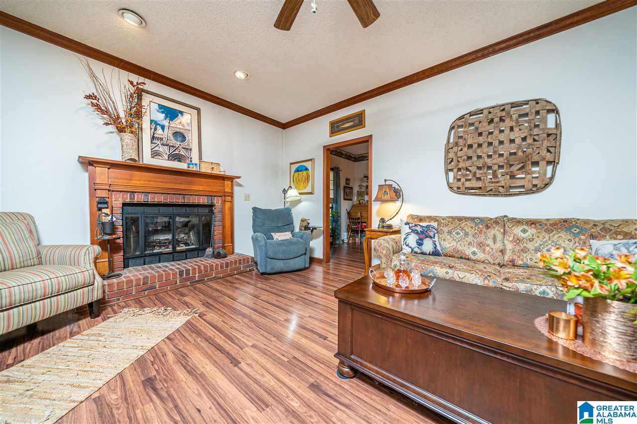 2313 Buckingham Place Helena, AL 35080 - Photo 3 of 29