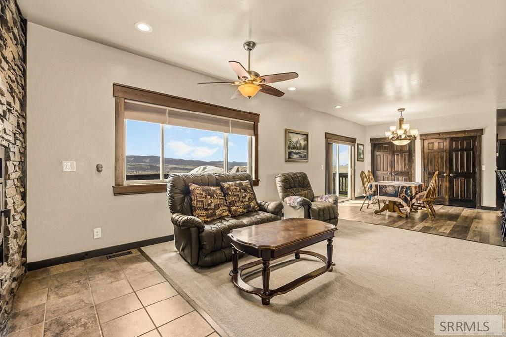 1060 Elk Ridge Drive Swan Valley, ID 83449 - Photo 12 of 75
