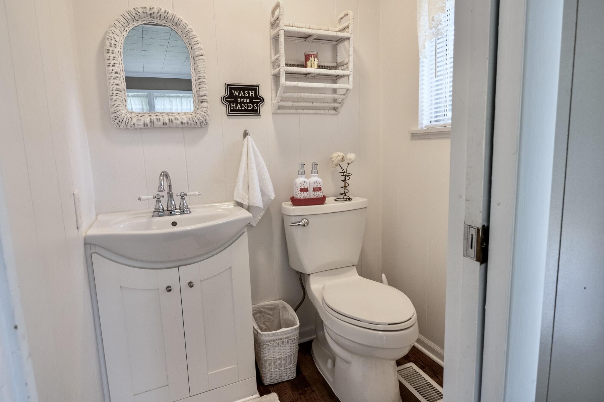 3129 Happy Valley Road Jackson, MI 49203 - Photo 18 of 50 HalfBath