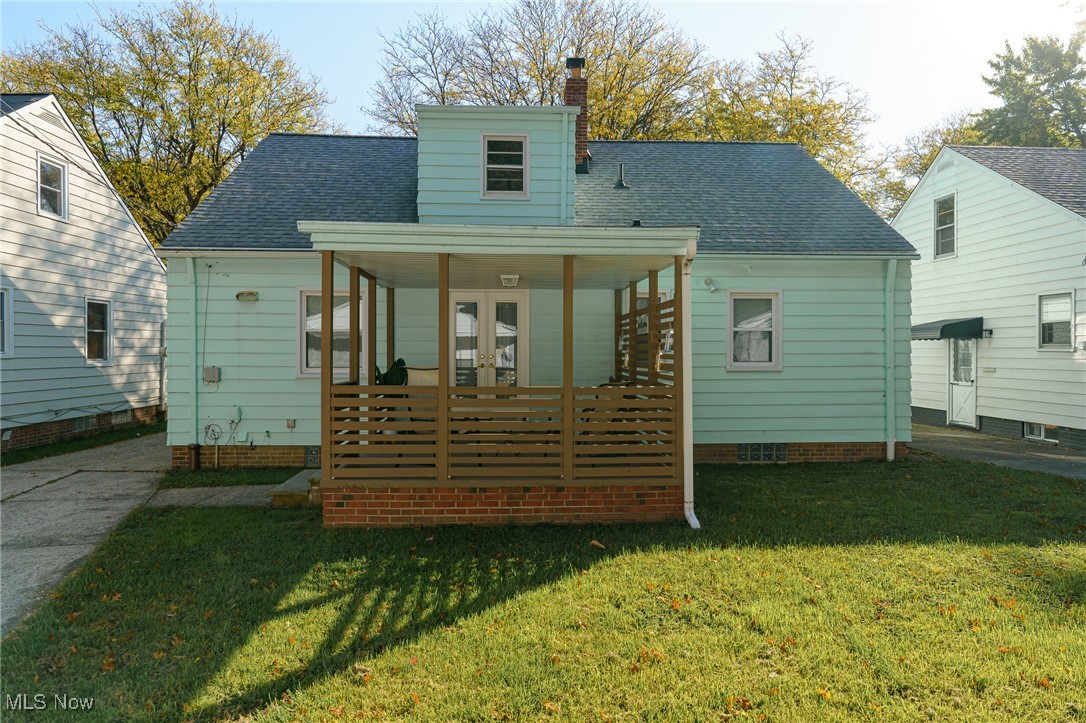 994 Chelston Road South Euclid, OH 44121 - Photo 4 of 38