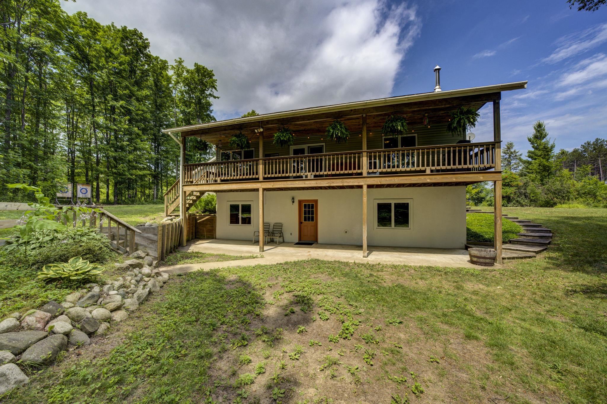 2625 Walton Road Kingsley, MI 49649 - Photo 39 of 59