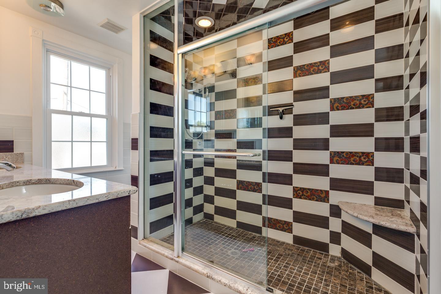 21 Ellis Street, Unit 2 Haddonfield, NJ 08033 - Photo 5 of 13 Bathroom