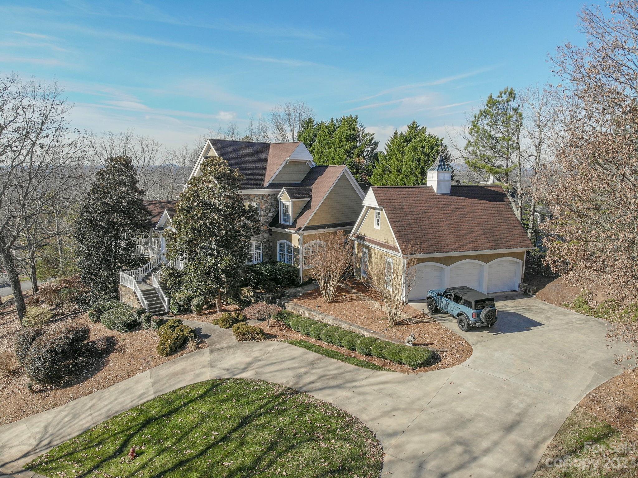 123 Berry Mountain Road Cramerton, NC 28032 - Photo 1 of 42 Gallery Image 1
