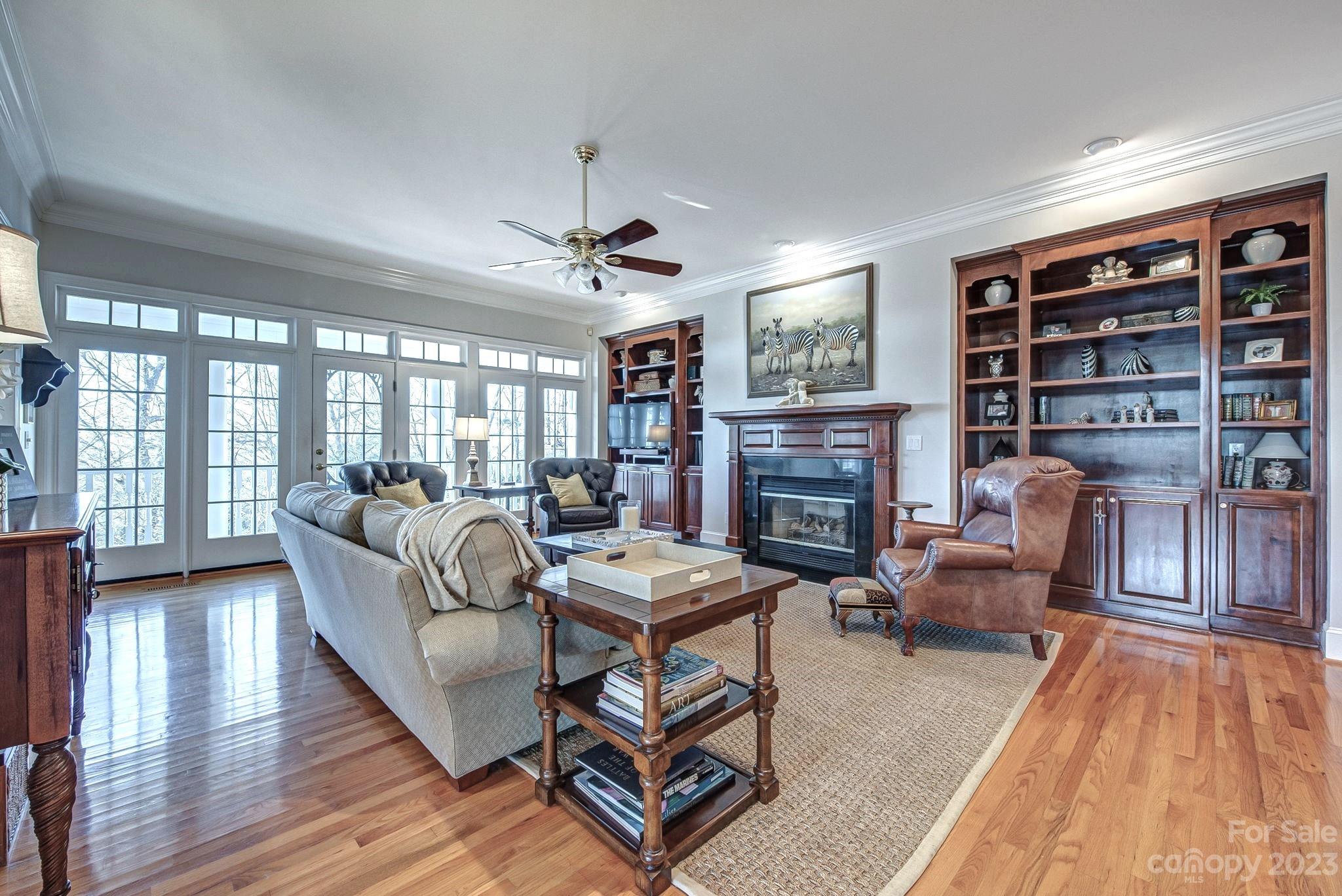 123 Berry Mountain Road Cramerton, NC 28032 - Photo 16 of 42 Gallery Image 16
