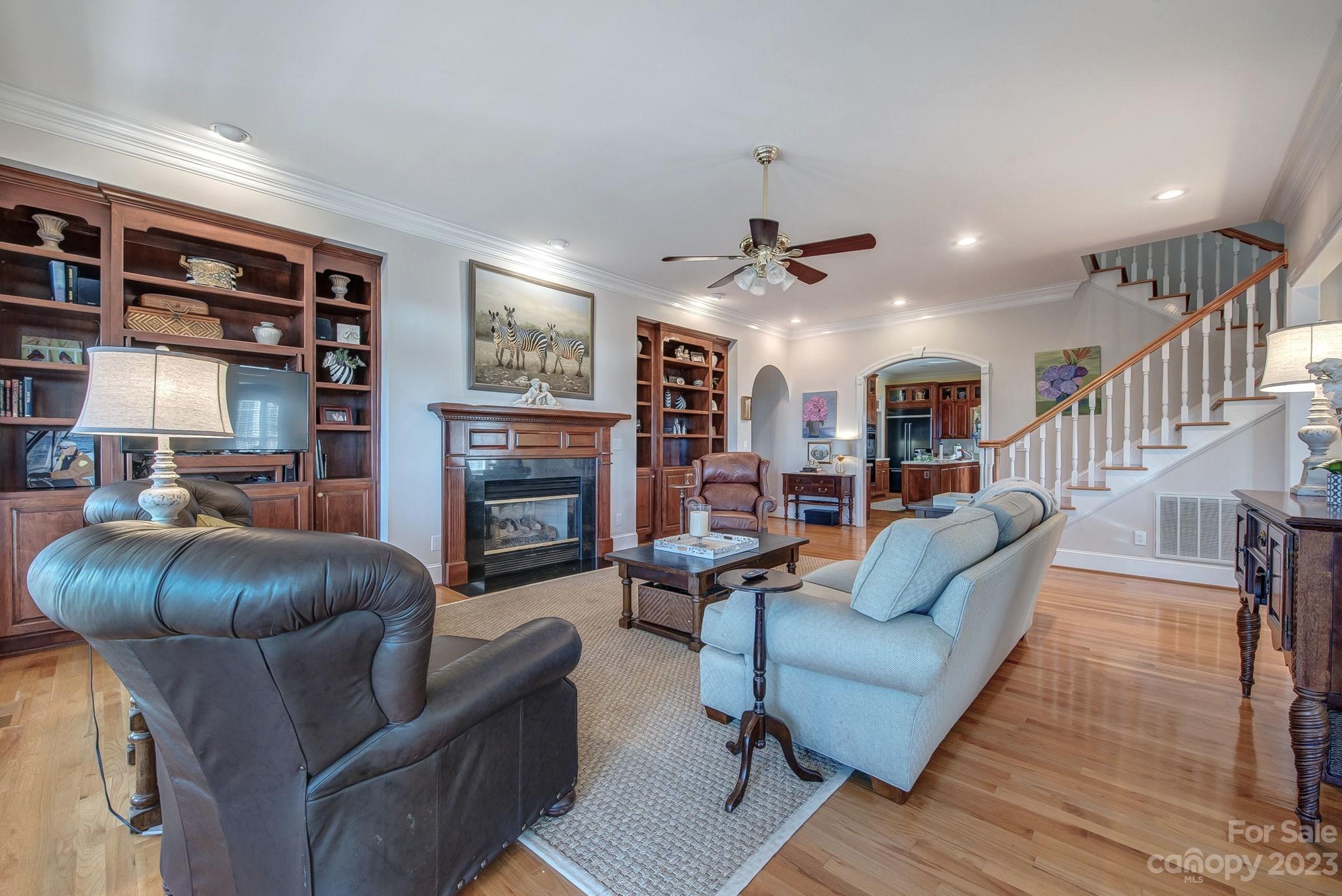 123 Berry Mountain Road Cramerton, NC 28032 - Photo 17 of 42 Gallery Image 17