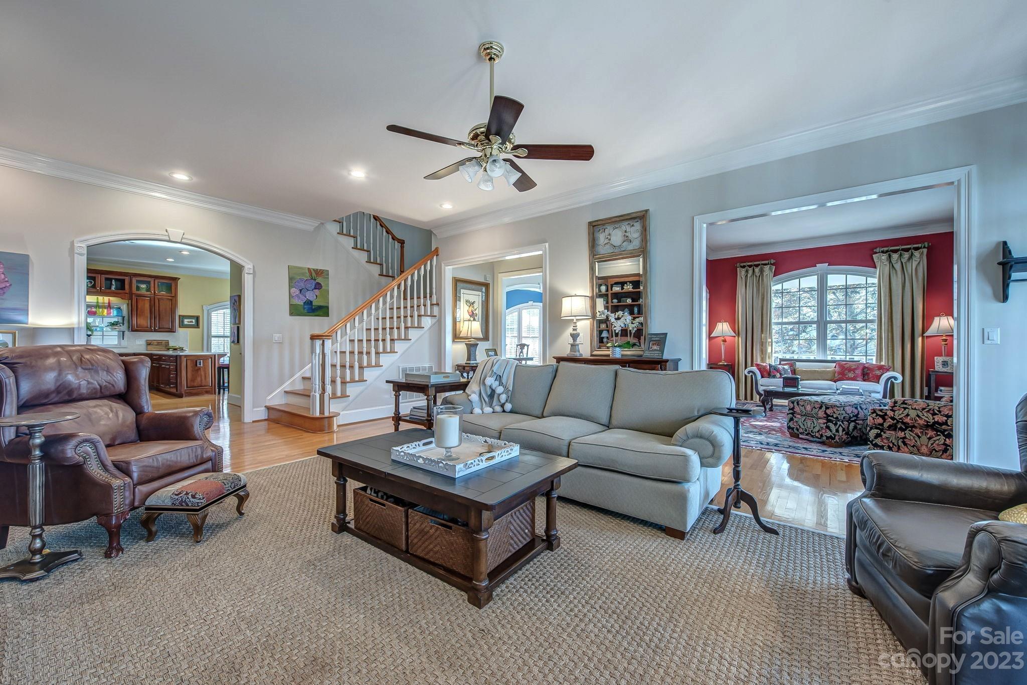 123 Berry Mountain Road Cramerton, NC 28032 - Photo 18 of 42 Gallery Image 18