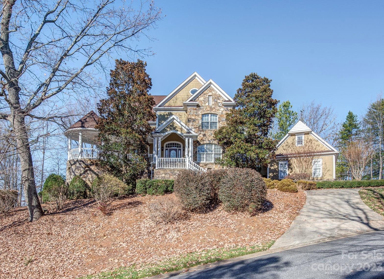 123 Berry Mountain Road Cramerton, NC 28032 - Photo 2 of 42 Gallery Image 2