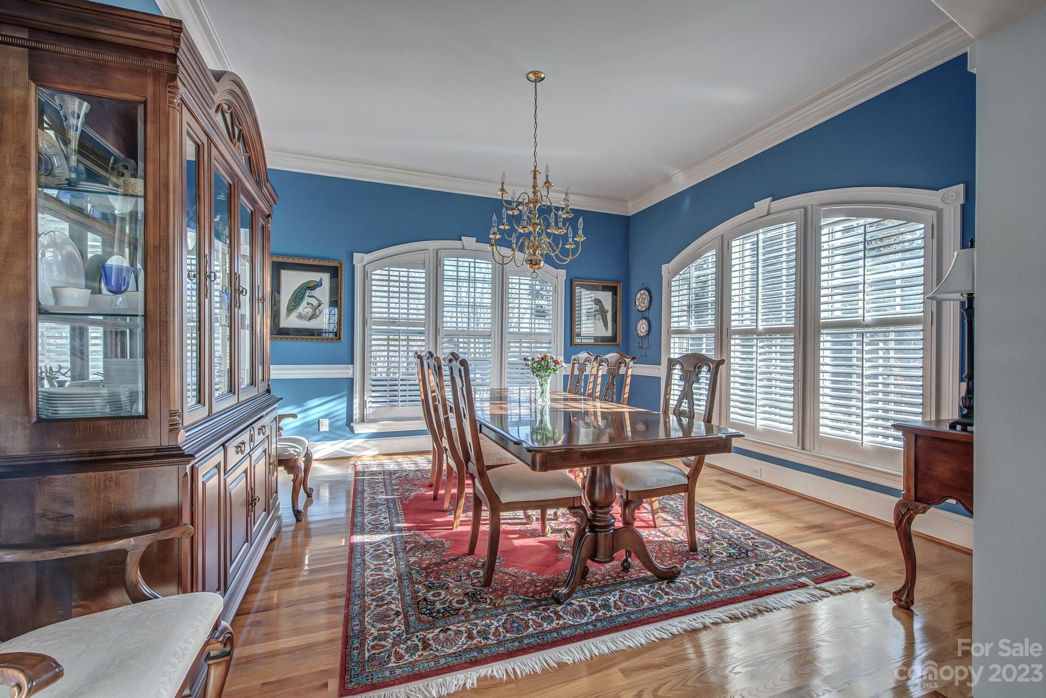 123 Berry Mountain Road Cramerton, NC 28032 - Photo 23 of 42 Gallery Image 23