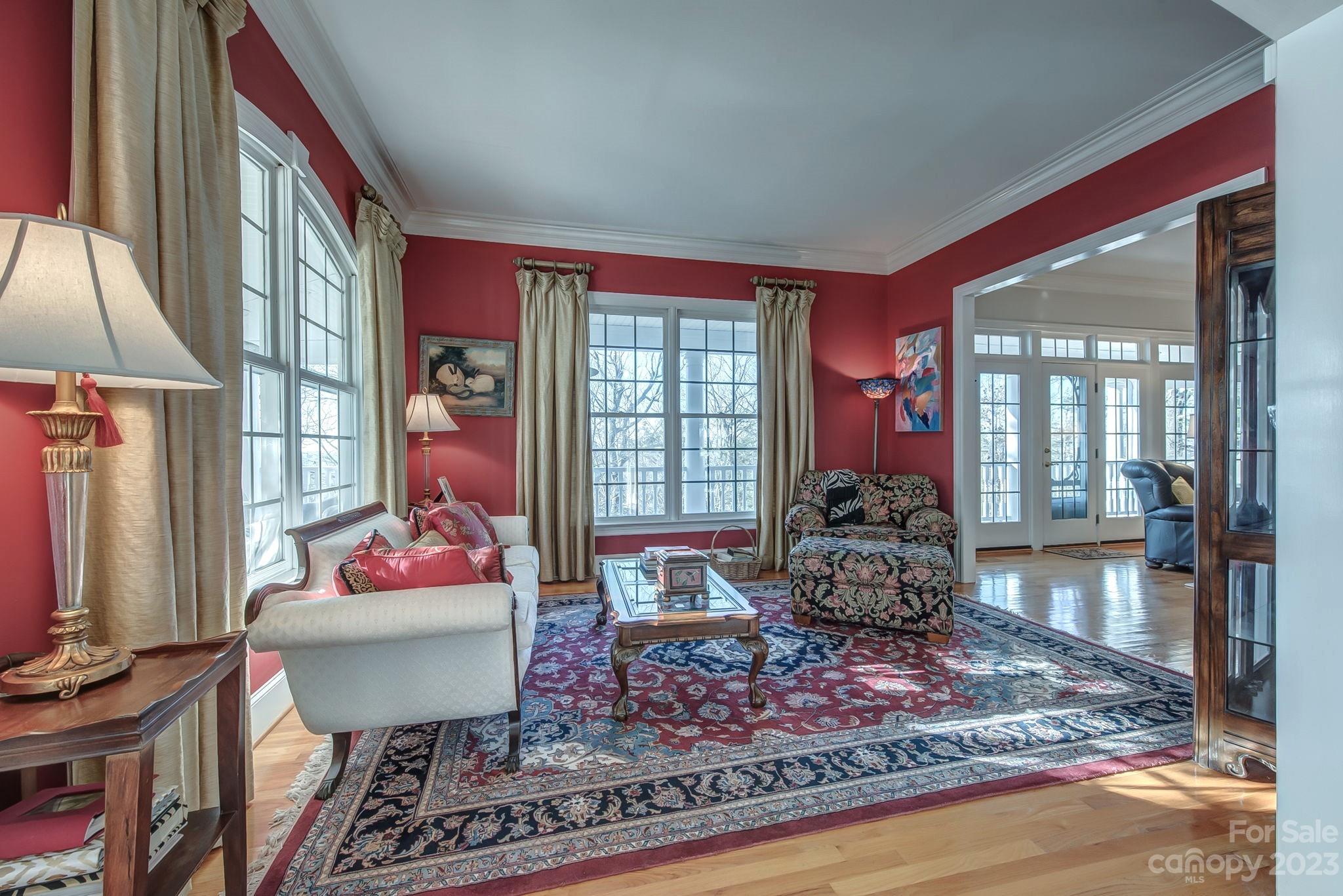 123 Berry Mountain Road Cramerton, NC 28032 - Photo 24 of 42 Gallery Image 24