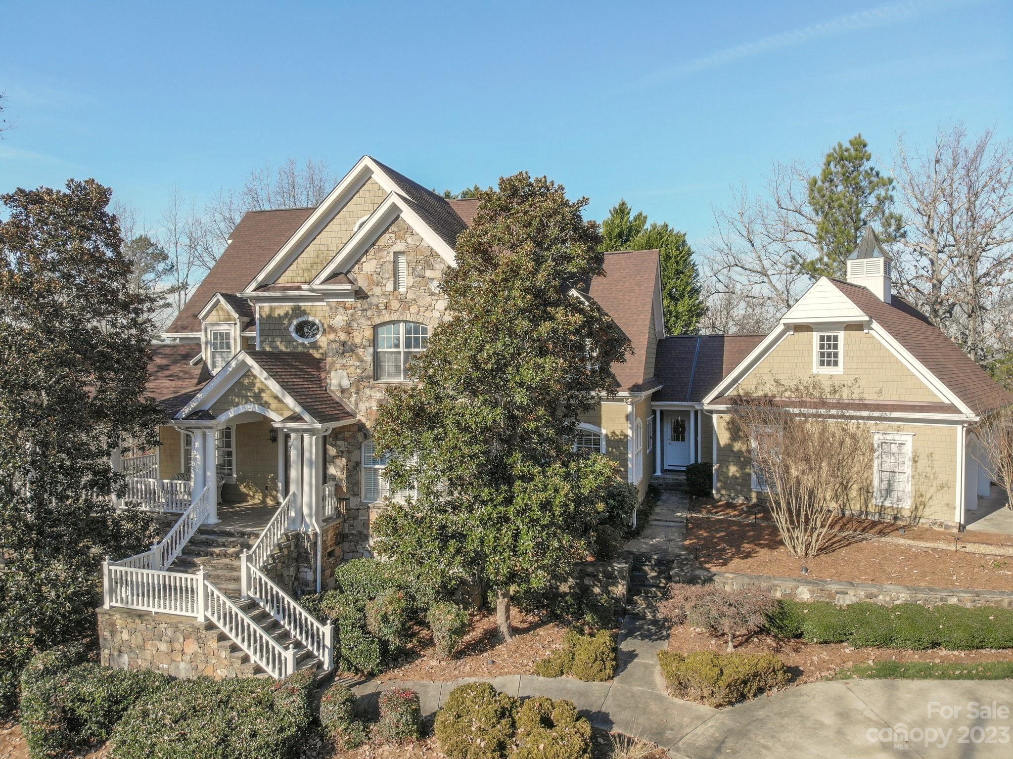 123 Berry Mountain Road Cramerton, NC 28032 - Photo 3 of 42 Gallery Image 3