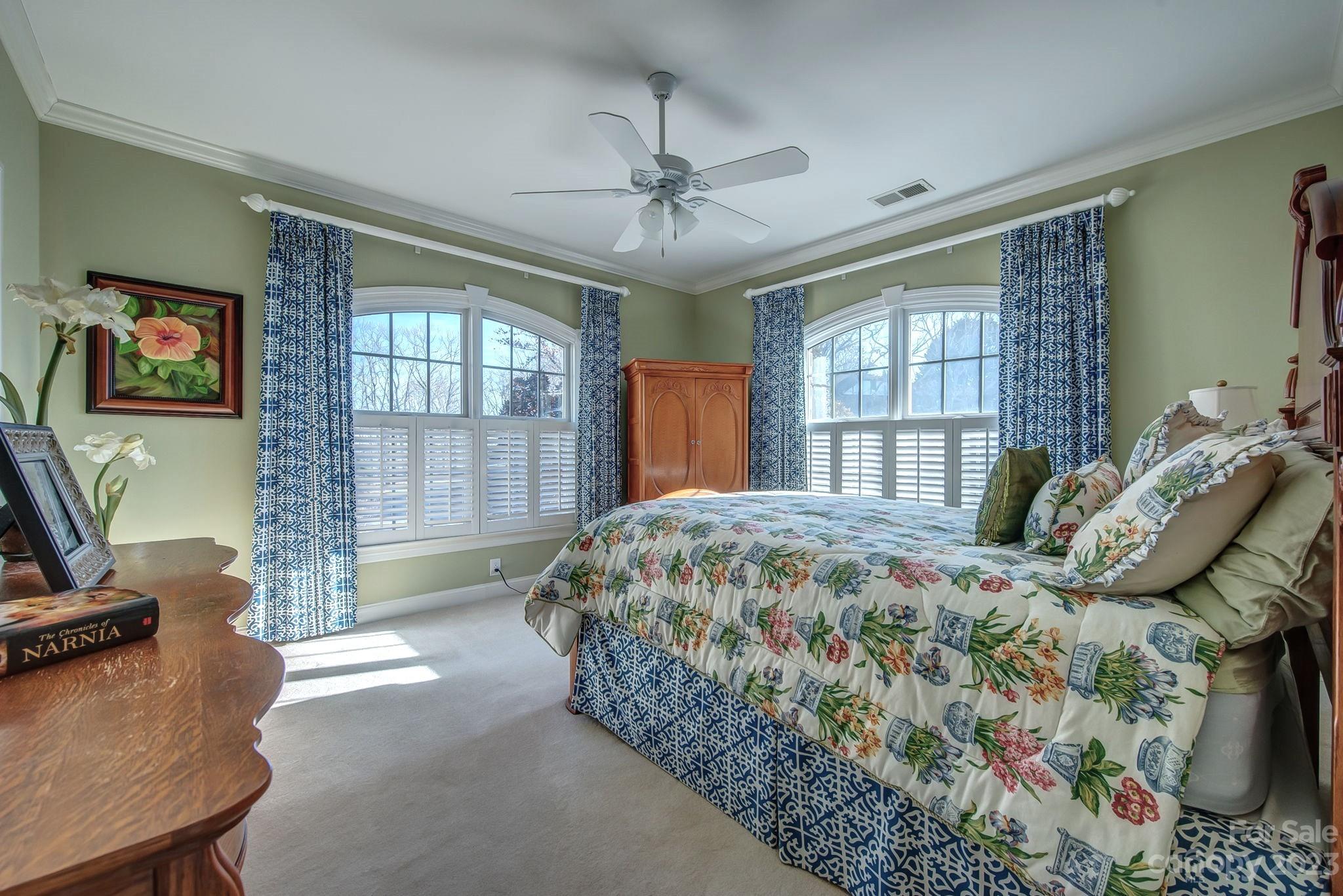 123 Berry Mountain Road Cramerton, NC 28032 - Photo 33 of 42 Gallery Image 33