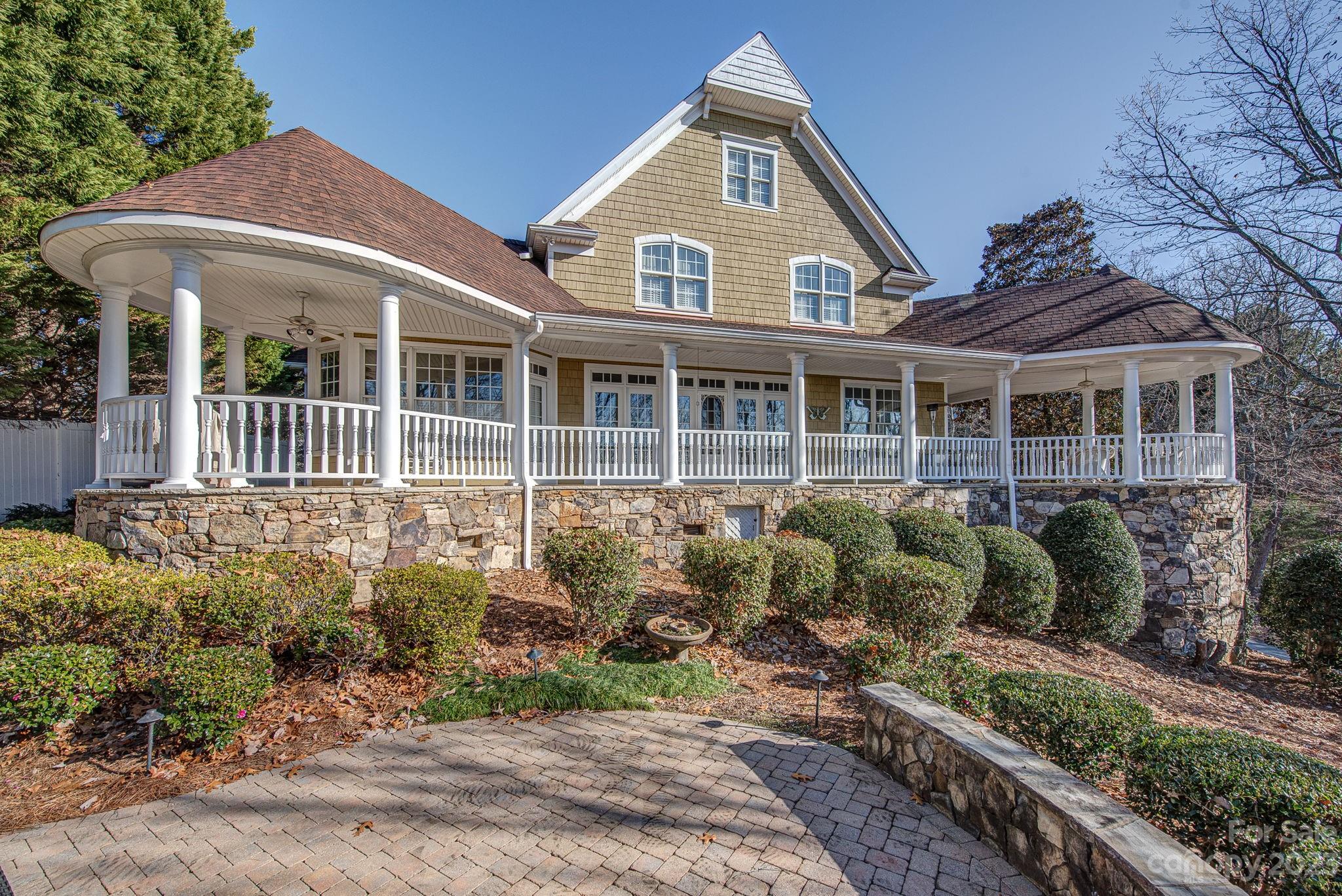 123 Berry Mountain Road Cramerton, NC 28032 - Photo 4 of 42 Gallery Image 4