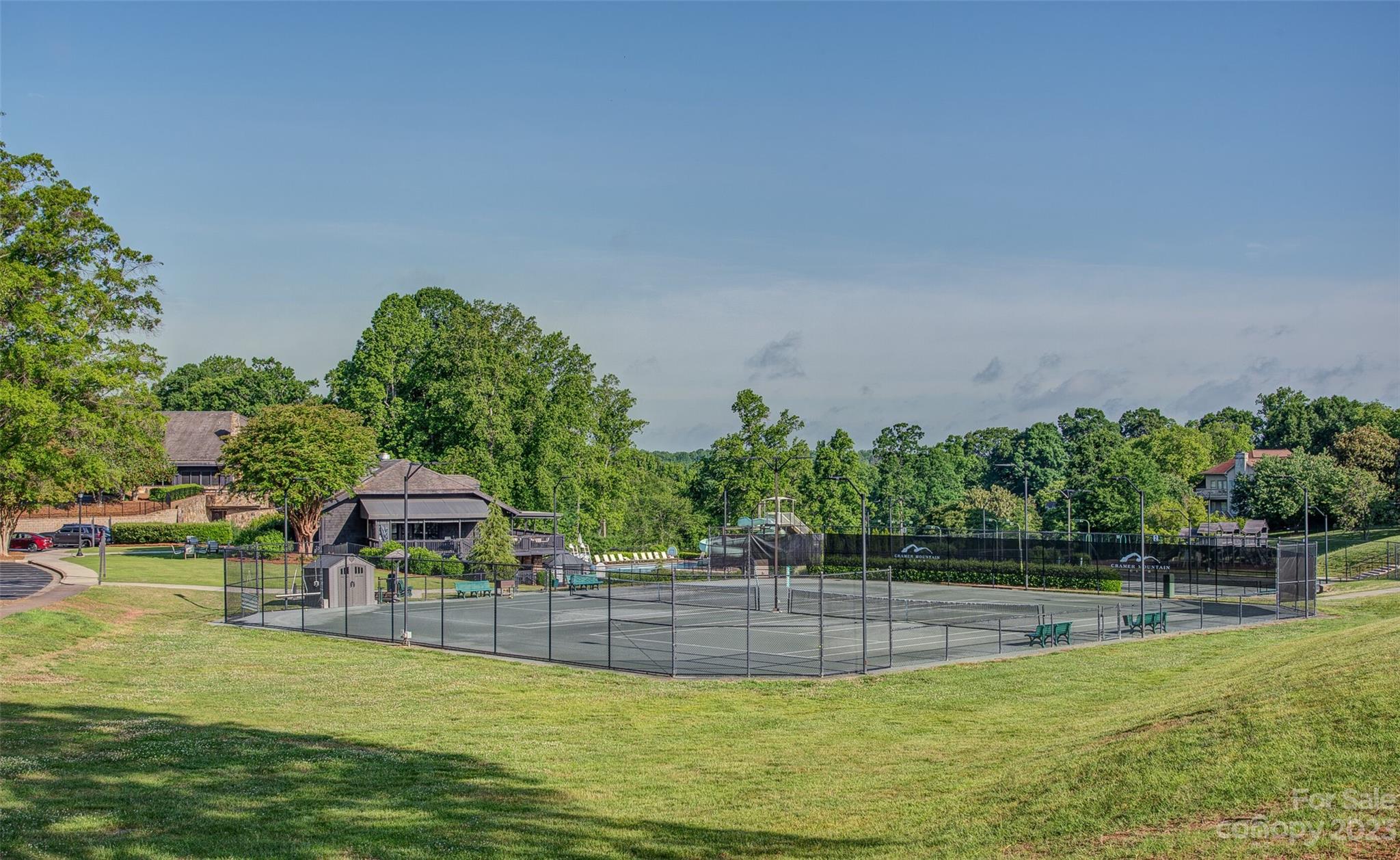 123 Berry Mountain Road Cramerton, NC 28032 - Photo 41 of 42 Gallery Image 41