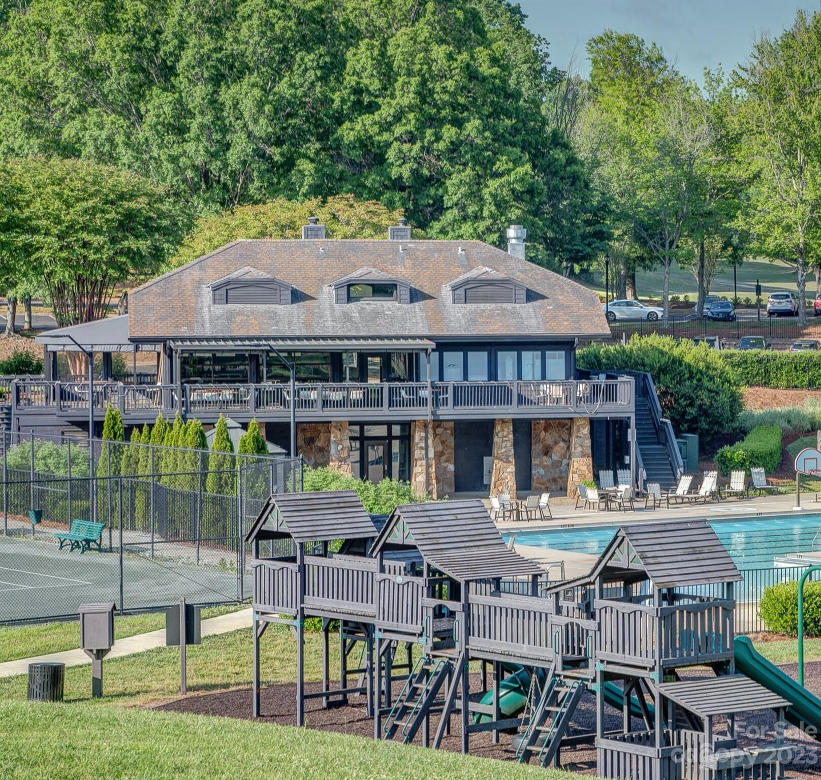 123 Berry Mountain Road Cramerton, NC 28032 - Photo 42 of 42 Gallery Image 42