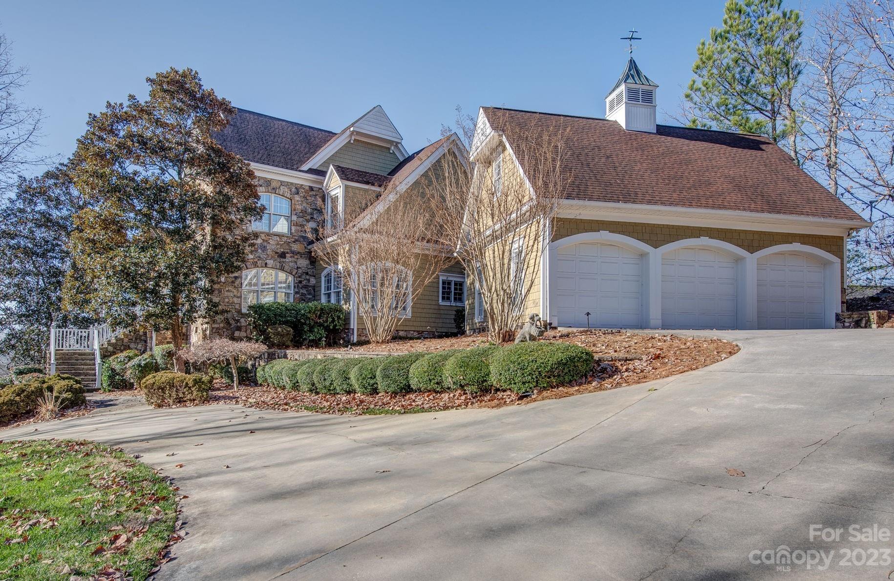 123 Berry Mountain Road Cramerton, NC 28032 - Photo 5 of 42 Gallery Image 5