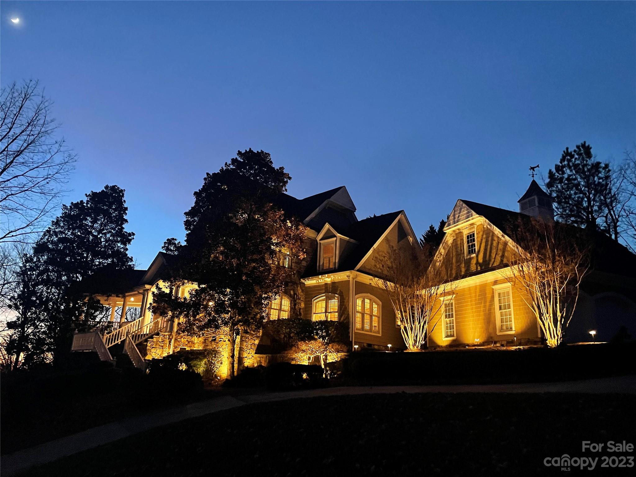 123 Berry Mountain Road Cramerton, NC 28032 - Photo 7 of 42 Gallery Image 7