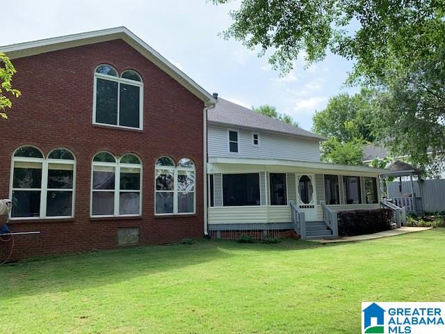 369 Revere Road Tuscaloosa, AL 35405 - Photo 6 of 26