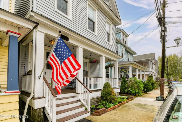 $1,289,000 | 68 Mt Tabor Way, Ocean Grove, NJ 07756