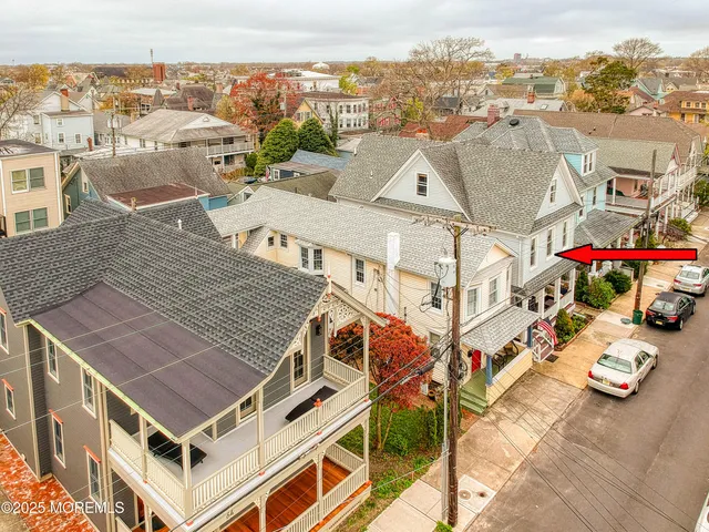 $1,289,000 | 68 Mt Tabor Way, Ocean Grove, NJ 07756