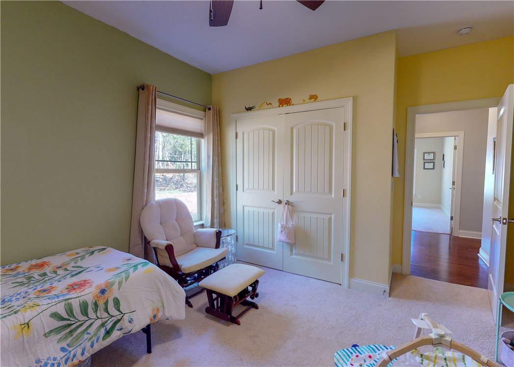 350 Booker Springs Road Clemson, SC 29631 - Photo 23 of 37